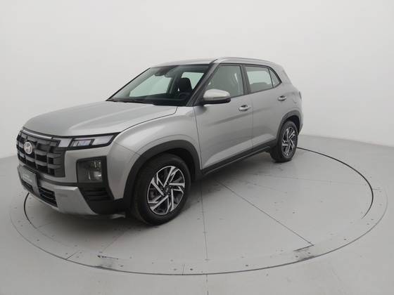 HYUNDAI CRETA 1.0 TGDI FLEX LIMITED AUTOMÁTICO